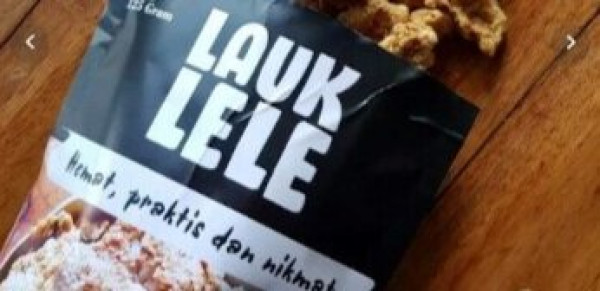 Lauk Lele Inovasi Produk Desa Dari Bumdes Kartadesa Desa Sambak Selamat Datang Di Situs Resmi Desa Manguntara